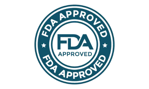 Theyavue  FDA Approved