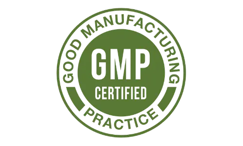 Theyavue GMP-Certified